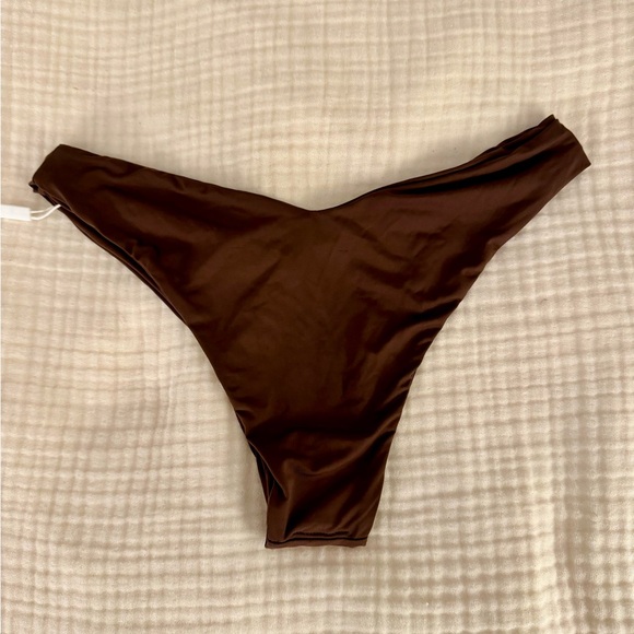 Slate Swim Arlo Bottom Expresso S - Picture 2 of 8